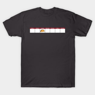 Taco Tuesday T-Shirt